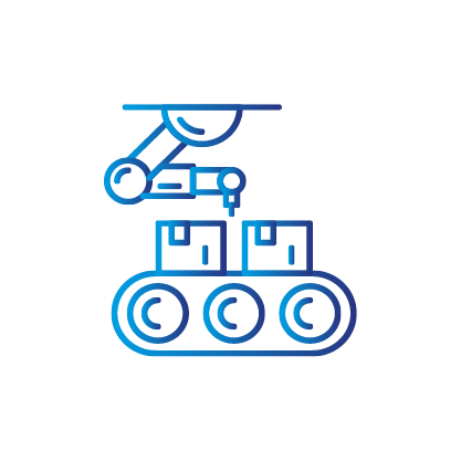 Conveyor belts, accumulating & related machines